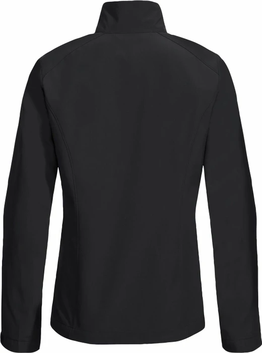 Vaude Hurricane IV Funktionsjacke schwarz (Damen)