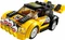 LEGO City Starke Fahrzeuge - Rallyeauto Vorschaubild