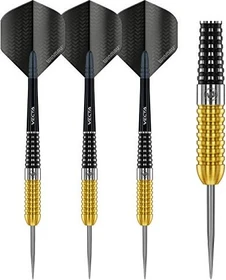 Winmau Steve Beaton S.E. Steel Dart Dartpfeil 22g