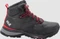 Jack Wolfskin Force Striker Texapore Mid phantom/red (Herren) Vorschaubild