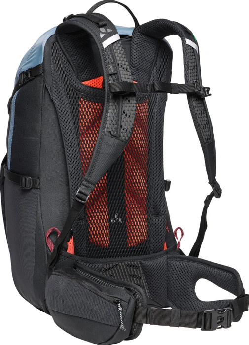 Vaude TrailControl 20+ heron