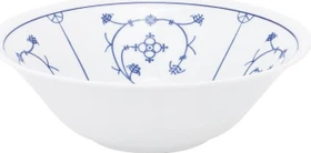 Kahla Blau Saks Schüssel 19cm 700ml