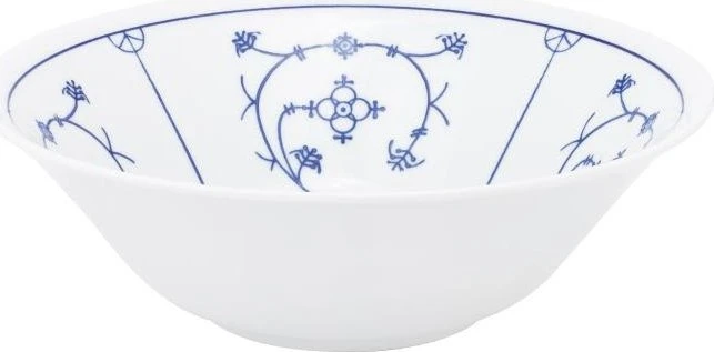 Kahla Blau Saks Schüssel 19cm 700ml
