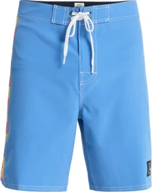 Quiksilver Original Arch 18" Badeshorts riviera (Herren)