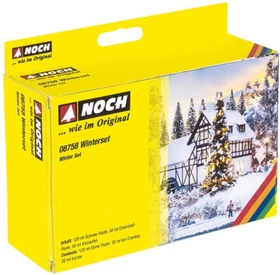 Noch Winter-Set