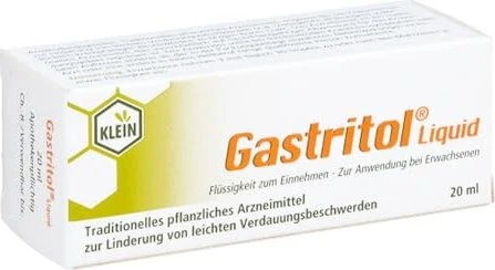 Gastritol Liquid, 20 ml