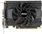 MSI GeForce GTX 650, N650-2GD5/OC, 2GB GDDR5, VGA, DVI, HDMI Vorschaubild