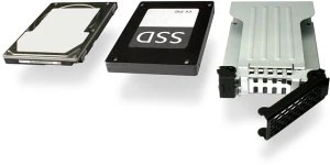 Icy Dock ToughArmor MB994SP-4SB-1
