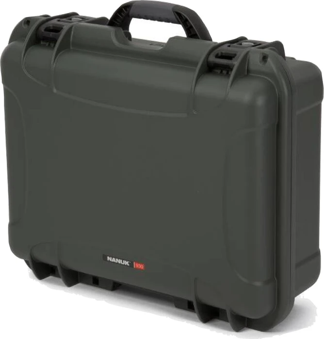 Nanuk 930 Koffer Pro Photo Kit