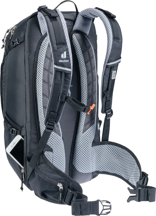 Deuter Trans Alpine 32 EL schwarz