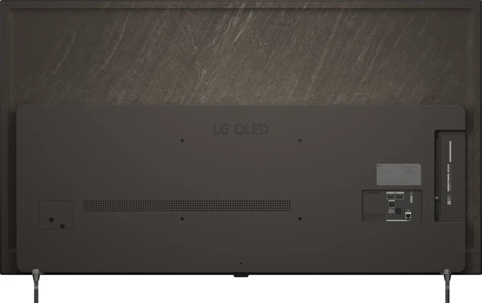 LG OLED AI B6 OLED55B6ELC
