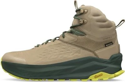 Altra Olympus 6 Hike Mid Gore-Tex tan (Herren)