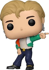 FunKo Pop! Rocks - BTS - Jimin