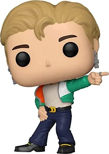 FunKo Pop! Rocks - BTS - Jimin