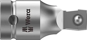 Wera 8794 C Zyklop Wobble Steckschlüssel-Adapter, 1/2"