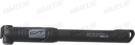 Contec Air Support Pocket Neo 100 Minipumpe black/coolgrey