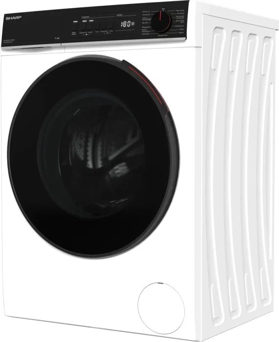 Sharp ES-WNFB714CWDA-DE Frontlader