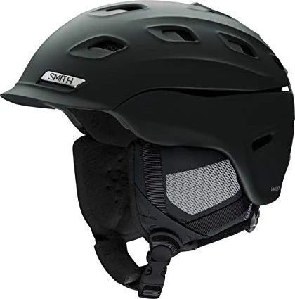 Smith Vantage Helm matt schwarz (Damen)