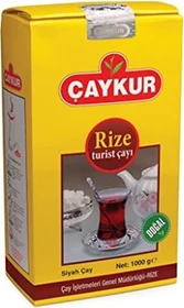 Caykur Rize Turist Schwarztee, 500g