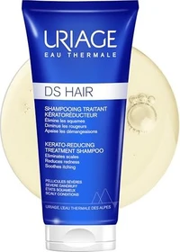 Uriage DS Hair Kerato-Reducing Treatment Shampoo, 150ml