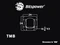 Bitspower T-Adapter 3x G1/4" glänzend silber Vorschaubild