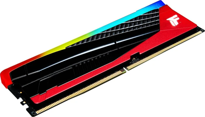 Kingston FURY Renegade RGB Limited Edition UDIMM 48GB Kit, DDR5-8000, CL36-48-48, 1RX8