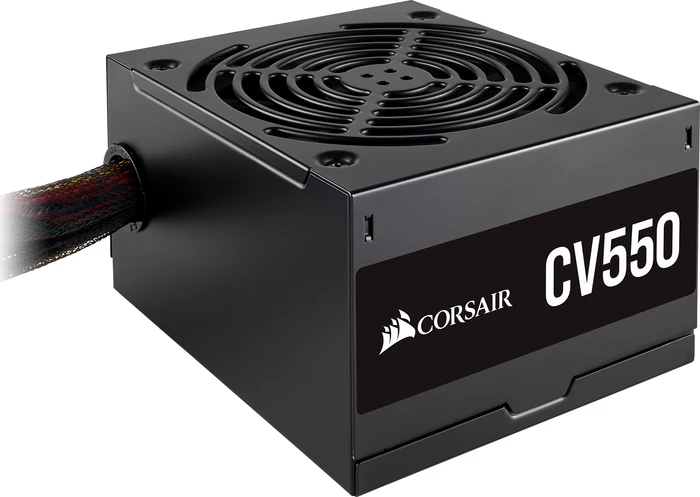 Corsair CV Series CV550 550W, ATX 2.31