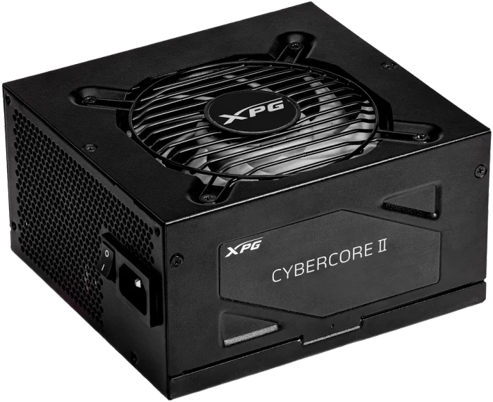 ADATA XPG Core Reactor II 1000W, ATX 3.0