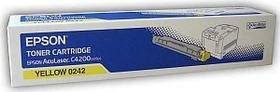 Epson Toner 0283/0242 gelb