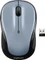 Logitech M325s Wireless Mouse Light Silver grau/schwarz, USB Vorschaubild