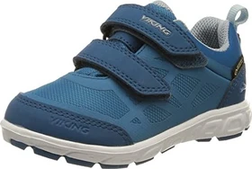 Viking Veme Low GTX light blau (Junior)