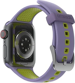 Otterbox Band Antimicrobial für Apple Watch 38mm/40mm/41mm Back in Time