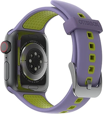 Otterbox Band Antimicrobial für Apple Watch 38mm/40mm/41mm Back in Time