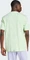 adidas Adicolor Trefoil T-Shirt kurzarm semi green spark (Herren) Vorschaubild