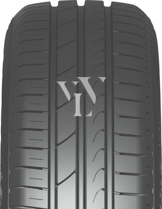 GT Radial FE2 EVO 235/55 R18 104V XL