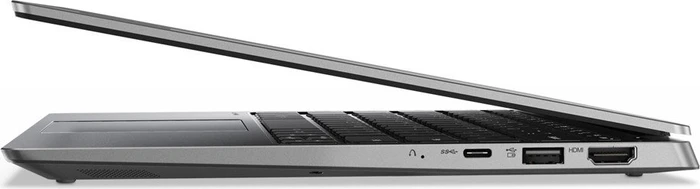 Lenovo IdeaPad S530-13IWL, Mineral Grey, Core i5-8265U, 8GB RAM, 256GB SSD, DE