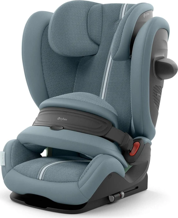 Cybex Pallas G3 stormy blue plus 2025