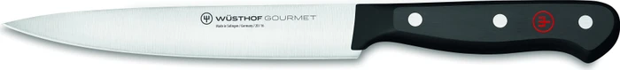 Wüsthof Gourmet Aufschnittmesser 16cm