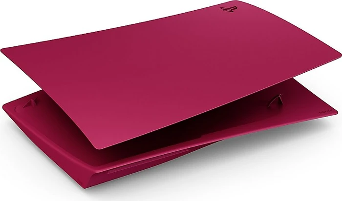 Sony Disc Edition Cover (PS5)