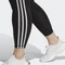 adidas Train Essentials 3-Streifen High-Waisted große Größen Hose 7/8 black (Damen) Vorschaubild