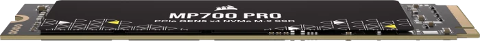 Corsair Force Series MP700 PRO 1TB, M.2 2280 / M-Key / PCIe 5.0 x4