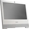 Shuttle XPC all-in-one X508, weiß, Celeron 5205U, 4GB RAM, 120GB SSD Vorschaubild