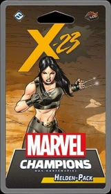 Marvel Champions - X-23 (Erweiterung)