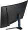 Medion Erazer X58426, 31.5" Vorschaubild