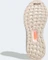 adidas Ultraboost 19 off white/glow orange (Damen) Vorschaubild
