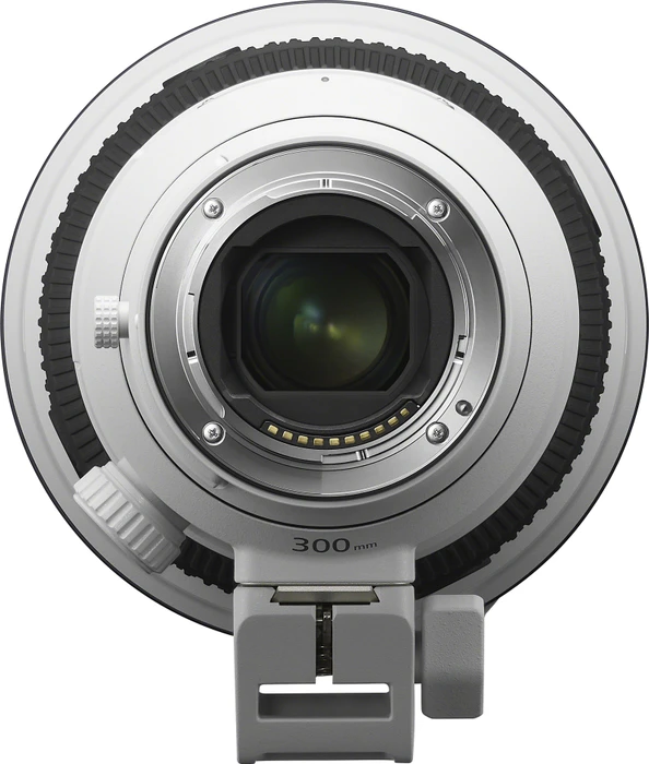 Sony FE 300mm 2.8 GM OSS