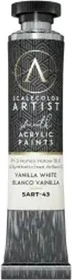 Scale75 ScaleColor Artist vanilla white, 20ml