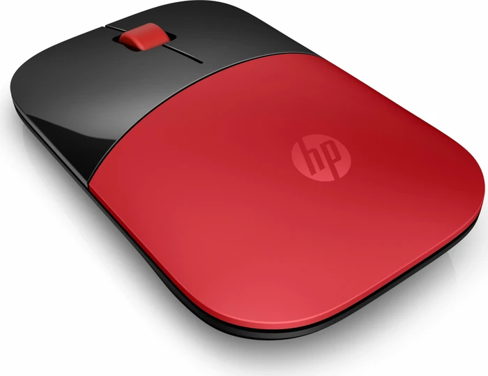 HP Z3700 Wireless Mouse rot, USB