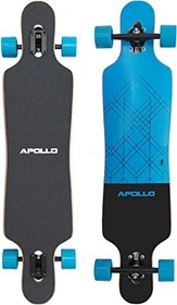 Apollo Kiribati Komplett-Longboard