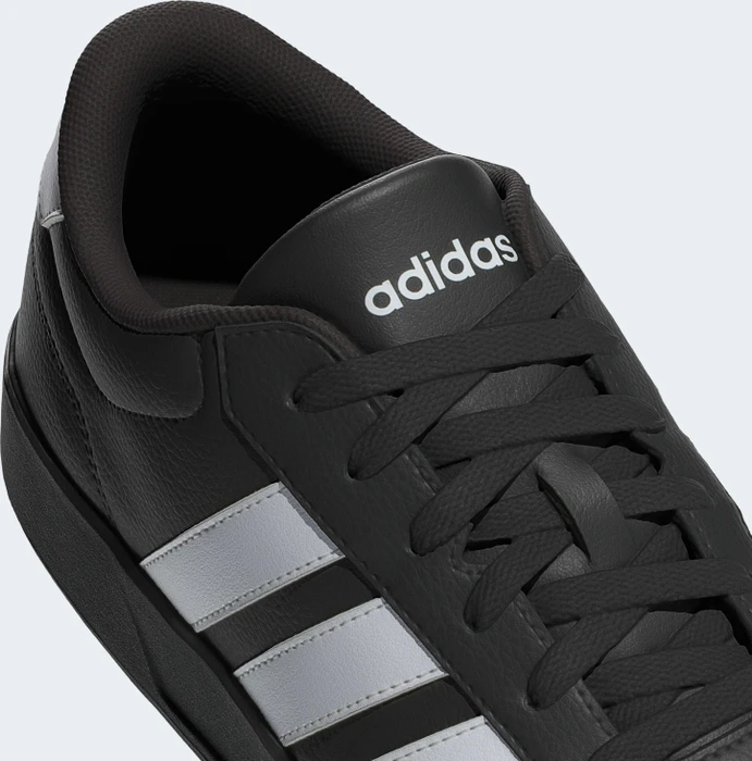 adidas Breaknet 3.0 core black/cloud white
